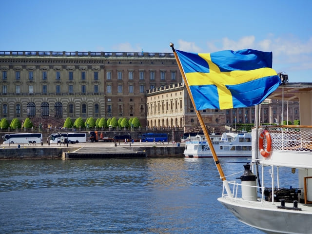 スウェーデンのイメージ